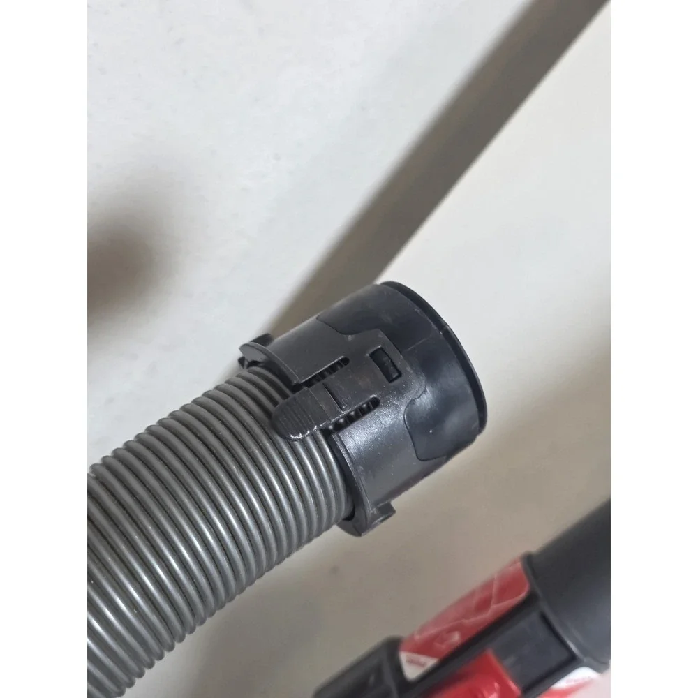Shark Vacuum NV60 Hose & Extender Wand fit NV36 Nv42 NV 44 NV46 NV60 NV70 More